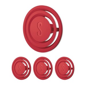 Product detail of Stadler Form Fragrance Pin Red Jasmine