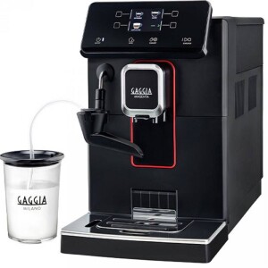 Product detail of Gaggia Magenta Milk černé