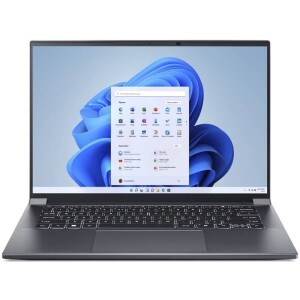 Product detail of Acer Swift X 14 (SFX14-72G-76HN) (NX.KR9EC.002) šedý