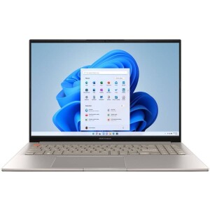 Product detail of Asus Vivobook S 16X OLED (S5602ZA-QOLED097W) šedý