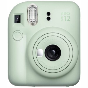 Product detail of Fujifilm Instax mini 12 zelený