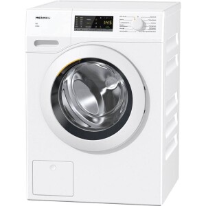 Product detail of Miele ChromeEdition WCA 030 WCS bílá