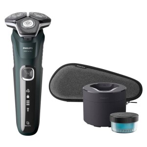 Product detail of Philips Series 5000 S5884/50 Wet & Dry