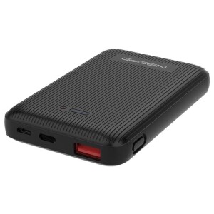 Product detail of GoGEN Magsafe 5000mAh, PBMS50001 (PBMS50001B) černá