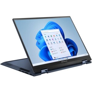 Product detail of Asus Zenbook S 13 Flip OLED (UP5302ZA-LX176W) modrý