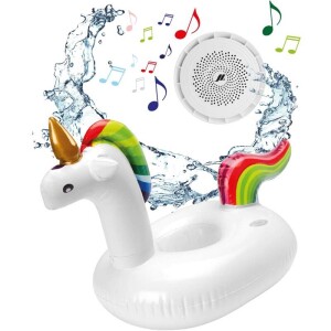 Product detail of SBS Music Hero UNICORN bílý
