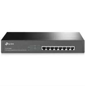 Product detail of TP-Link TL-SG1008MP (TL-SG1008MP)