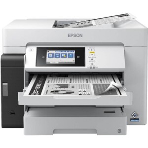 Product detail of Epson EcoTank M15180 (C11CJ41406) bílá