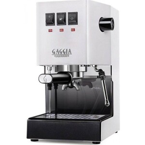 Product detail of Gaggia New Classic Evo nerez/ocel