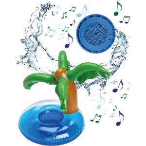 Product detail of SBS Music Hero ISLAND modrý