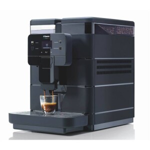 Product detail of Saeco Royal Black