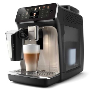 Product detail of Philips Series 5500 LatteGo EP5547/90 černé/chrom