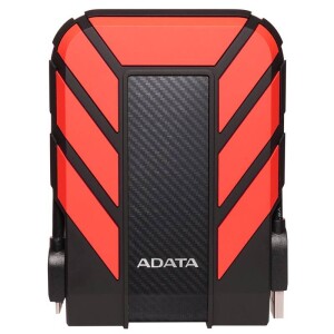 Product detail of ADATA HD710 Pro 1TB (AHD710P-1TU31-CRD) červený
