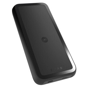 Product detail of ZENS Magnetic 10 000 mAh, se stojánkem (ZEPP04M) černá