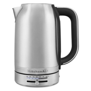 Product detail of KitchenAid 5KEK1701ESX nerez