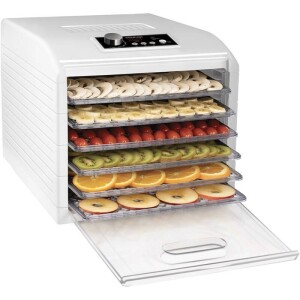 Product detail of Sencor SFD 6500WH