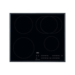 Product detail of AEG Mastery IKB64413FB černá