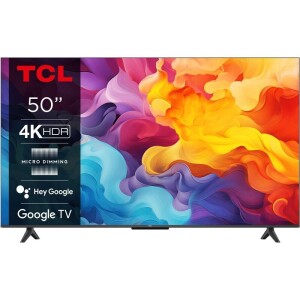 Product detail of TCL 50V6B