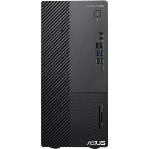 Product detail of Asus ExpertCenter D7 Mini tower (D700ME-3131000450) černý