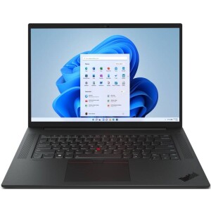 Product detail of Lenovo ThinkPad P1 Gen 6 (21FV000UCK) černý