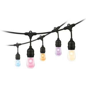 Product detail of WiZ String Lights, Type C, 14,8m (929003213201)