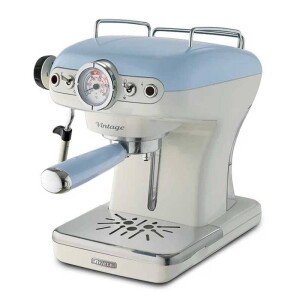 Product detail of Ariete Vintage ART 1389/15 modré