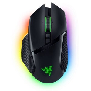 Product detail of Razer Basilisk V3 Pro (RZ01-04620100-R3G1) černá