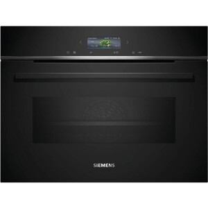 Product detail of Siemens iQ700 CM724G1B1 černá