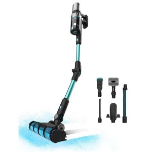 Product detail of Cecotec Conga Rockstar 2500 Thunder Flex Animal