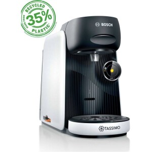 Product detail of Bosch Tassimo Finesse TAS164E šedé/bílé