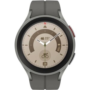 Product detail of Samsung Galaxy Watch5 Pro 45mm (SM-R920NZTAEUE) šedé