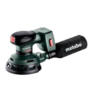 Product detail of Metabo 600146840 SXA 18 LTX 125 BL (bez baterie)