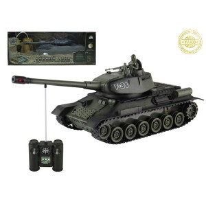 Product detail of YAKO TOYS T34 1:24