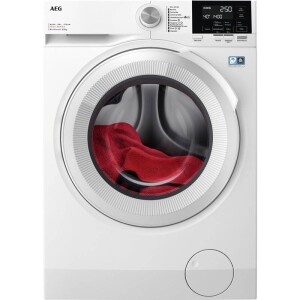 Product detail of AEG ProSteam® 7000 LWR71842BC bílá