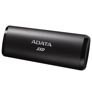 Product detail of ADATA SE760 512GB (ASE760-512GU32G2-CBK) černý