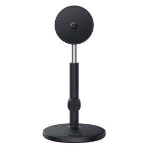 Product detail of Baseus MagPro Desktop Phone Stand (B10564100121-00) černý