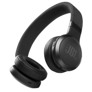 Product detail of JBL Live 460NC (JBLLIVE460NCBLK) černá