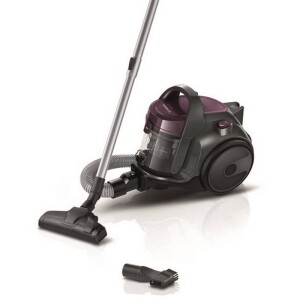 Product detail of Bosch Cleann´n BGC05AAA1 šedý