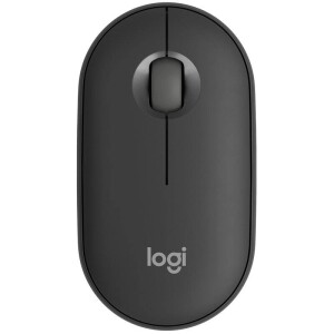 Product detail of Logitech Pebble 2 M350s (910-007015) grafitová