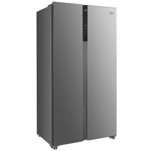 Product detail of Beko GNO5323XPN Inoxlook