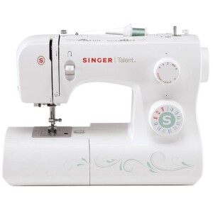 Product detail of Singer Talent SMC 3321/00 Talent