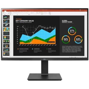 Product detail of LG 27BQ75QB-B (27BQ75QB-B.AEU) černý