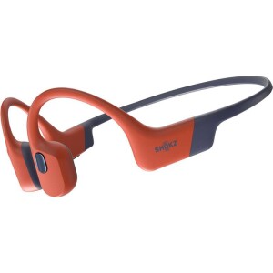 Product detail of Shokz OpenSwim Pro (S710-ST-RD) červená