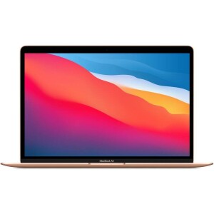 Product detail of Apple MacBook Air 13" M1 256 GB - Gold CZ (MGND3CZ/A)