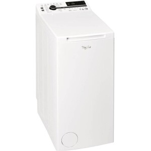 Product detail of Whirlpool TDLRB 65332BS EU/N bílá
