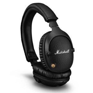 Product detail of Marshall Monitor II ANC černá