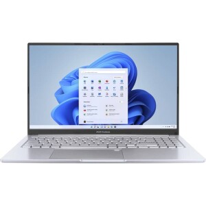 Product detail of Asus Vivobook 15 OLED (M1505YA-OLED304W) stříbrný