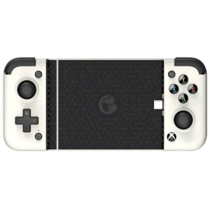 Product detail of GameSir X2 Pro Xbox pro Android (USB-C) (HRG8579) bílý