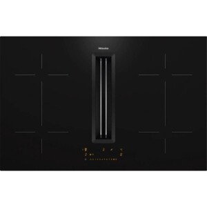 Product detail of Miele KMDA 7473 FL-U černá