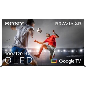 Product detail of Sony XR-83A80L
